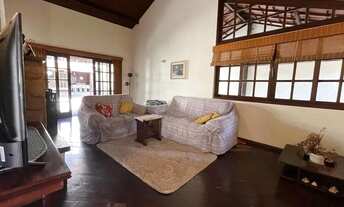 Imagem 4: Casa com 3 quartos à venda, 239 m² por R$ 1.400.000 - Comary - Teresópolis/RJ