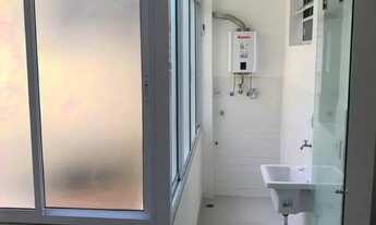 Imagem 6: Apartamento para aluguel possui 100 metros quadrados com 2 quartos