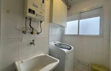 Imagem 14: Imóvel para aluguel possui 50 metros quadrados com 1 quarto em Campo Belo - São Paulo - SP