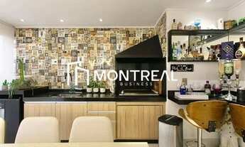 Imagem 6: APARTAMENTO À VENDA NO TATUAPÉ - 3 DORMITÓRIOS, 1 SUÍTE, 2 VAGAS DE GARAGEM