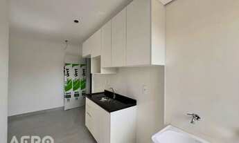 Imagem 4: Apartamento no Campo Bello