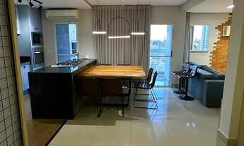 Imagem 5: Imóvel Santa Monica Residence venda 96 m2com 2 quartos em Despraiado - Cuiabá - MT