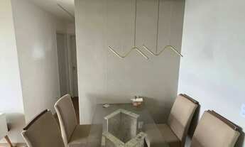 Imagem 2: APARTAMENTO 2 QUARTOS COM 1 SUÍTE NA VILA CANÁRIO