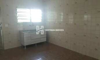 Imagem 2: Casa para alugar com 04 dormitórios e 04 vagas de garagem na Vila Califórnia