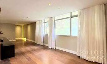 Imagem 2: Jardim América Aluga - 3 Dormitórios (1 Suíte) - 2 Vagas - 180m²