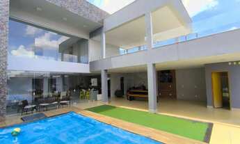 Imagem: Sobrado com 3 quartos à venda, 215 m²