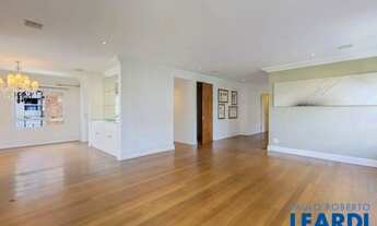 Imagem 4: APARTAMENTO - MOEMA PÁSSAROS - SP