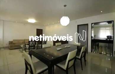 Imagem 4: Venda Área Privativa Sion Belo Horizonte