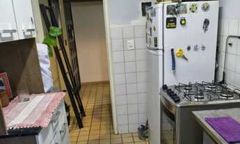 Imagem 6: Apartamento 02 quartos - Medeiros Neto