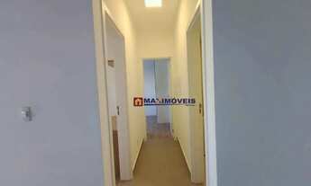 Imagem 5: Apartamento com 2 dormitórios para alugar, 70 m² por R$ 4.500/mês - Nova Gardênia - Atibai