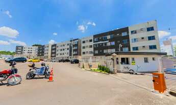 Imagem: Apartamento em ALMIRANTE TAMANDARÉ com