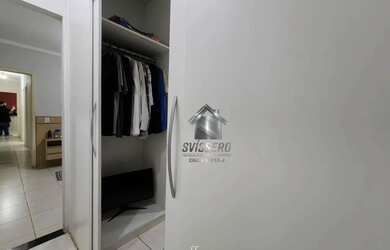 Imagem 6: Casa com 2 dormitórios à venda, 150 m² por R$ 420.000,00 - Vila Carolina - Bauru/SP