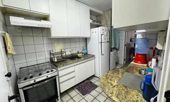 Imagem 2: Apt na ponta verde