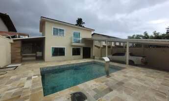 Imagem: Belíssima Casa no Condomínio Greenwood