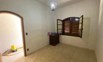 Imagem 6: Casa com 3 dormitórios para alugar, 150 m² por R$ 2.500,00/mês - Vila Pinheiro - Mogi Guaç