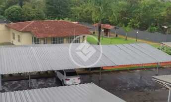 Imagem: CASA Residencial Santa Rita codigo 132909