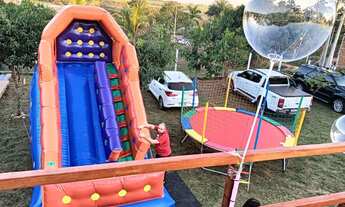 Imagem 6: Chácara em Mirassol