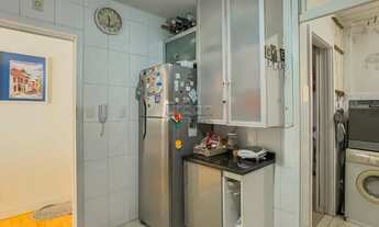 Imagem 6: Apartamento 3 quartos, Centro Histórico