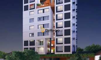 Imagem 2: Apartamento 2 dormitórios à venda Camobi Santa Maria/RS