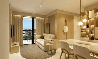 Imagem: Localização Priveilegiada Apê 3/4- Mood