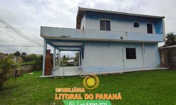 Imagem 5: Sobrado 05 dormitórios - Shangri-lá - Pontal Paraná!!!