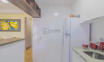 Imagem 8: Aluguel Apartamento 2 Dormitórios - 67 m² Brooklin