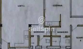 Imagem 2: Casa de 4 quartos para locação no Ingá, Niterói, RJ