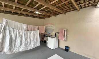 Imagem 4: Casa Charmosa: Espaço e Conforto na Bahia - Bairro Mirante de Rio