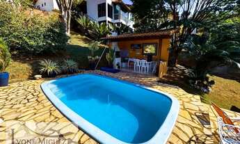 Imagem 5: Casa de Condominio em Condomínio Summerville - Miguel Pereira