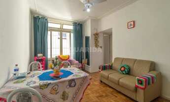 Imagem: Apartamento mobiliado de 2 dormitórios