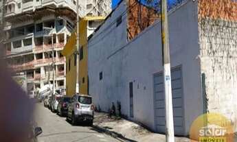 Imagem 6: Terreno Cidade Patriarca São Paulo/SP