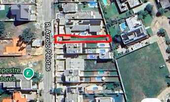 Imagem: Terreno- Loteamento Arroio Pelotas