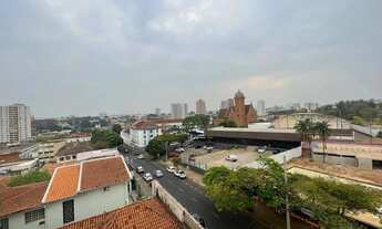 Imagem 3: Apartamento com 2 dormitórios à venda, 80 m² por R$ 350.000,00 - Nossa Senhora da Abadia