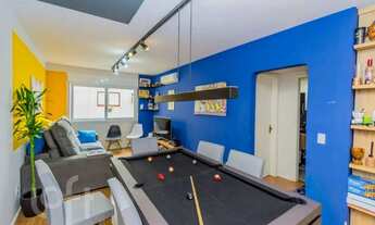 Imagem: Imóvel para venda possui 128 metros quadrados