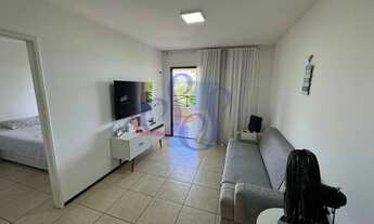 Imagem 2: Apartamento para aluguel no Aquaville - Porto das Dunas