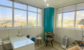 Imagem 3: Ótima Oportunidade Sala Comercial no Euroville Mall !