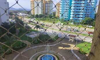 Imagem 2: Apartamento com 4 quartos à venda, 148 m² por R$ 825.000 - Barra da Tijuca - Rio de Janeir