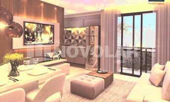 Imagem 2: Apartamento com 2 dormitórios na Parada Inglesa