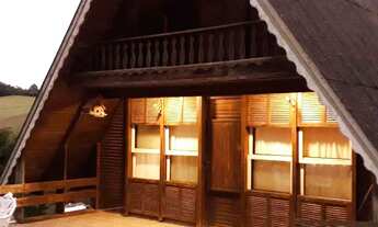 Imagem: Sitio em Piedade - Sao Paulo - Lagos Rios