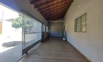 Imagem 3: Casa a venda no bairro Aero Rancho