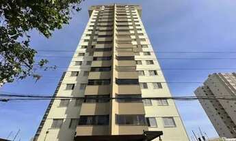 Imagem 2: Duplex na Cobertura no Setor Aeroporto Apartamento Duplex com 4 Quarto(s) e 4 banheiro(s