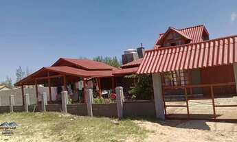 Imagem 6: Casa 4 dormitórios à venda Ribeiro Passo de Torres/SC