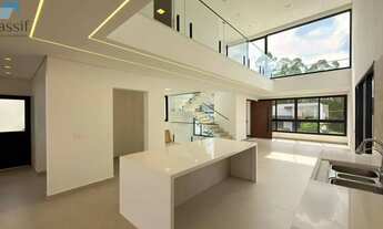 Imagem 2: Mosaico Essence - Casa à venda no Condomínio Mosaico Essence