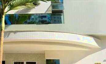 Imagem 2: QUADRA MAR MOBILIADO 3 síte, 4 bwc, 2 vg, pronto pra morar OPORTUNIDADE ÚNICA