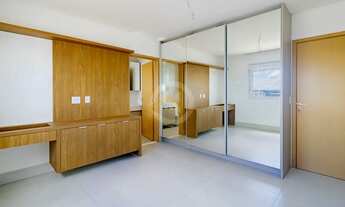 Imagem 3: Apartamento pronto para morar de 3 suites no setor oeste