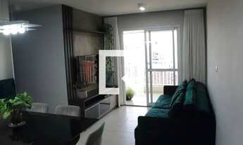 Imagem: Apartamento à Venda - Água Fria, 3 Quartos