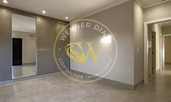 Imagem 6: Casa Impecável no Residencial Maria Júlia São José do Rio Preto/SP