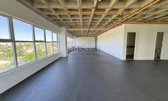 Imagem 7: Sala para alugar no Torre Firenze, 2 vagas, com 160.01 m², Nova Prochet, Londrina