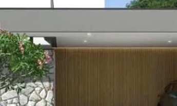 Imagem: Jardins Bolonha - Rua das Aroeiras - Qd.22