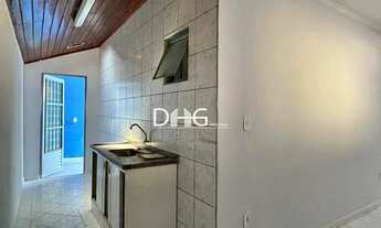 Imagem 7: Casa para alugar no Vila Monte Alegre, Paulínia - 80 m², 2 quartos, quintal, por R$2.400,0